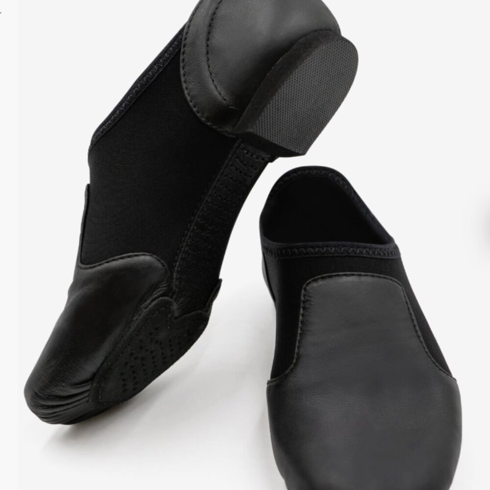 capezio jazz glove jazz shoes